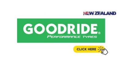 Goodride tyres