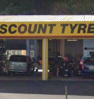 Discount Tyres Browns Bay