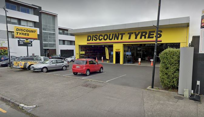 discount tyres grey lynn
