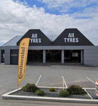All Tyres Invercargill