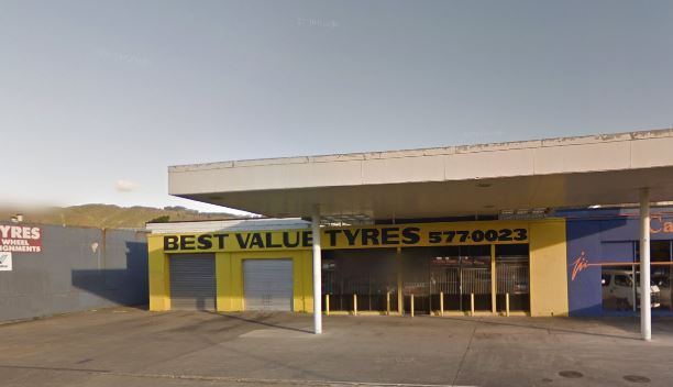 Best Value Tyres