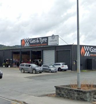 Gas & Tyre Services Whangarei