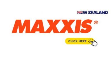 Maxxis Tyres NZ