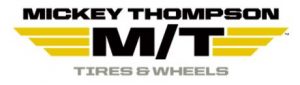 Mickey Thompson tyres