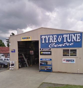 Tyre & Tune Centre