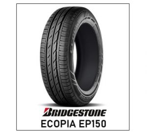 Bridgestone Ecopia EP150