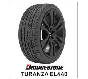 Bridgestone Turanza EL440