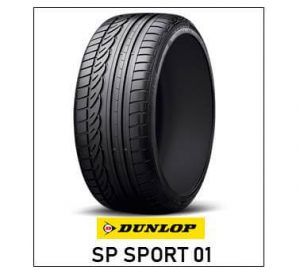 Dunlop SP10