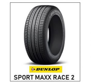 Dunlop Sport Maxx Race 2