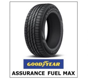 Goodyear Assurance Fuel Max