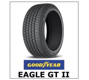 Goodyear Eagle GT II