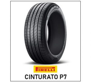 Pirelli Cinturato P7 