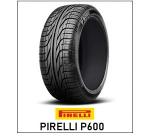 Pirelli P6000