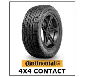 Continental 4x4 Contact