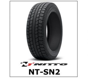 Nitto NT-SN2