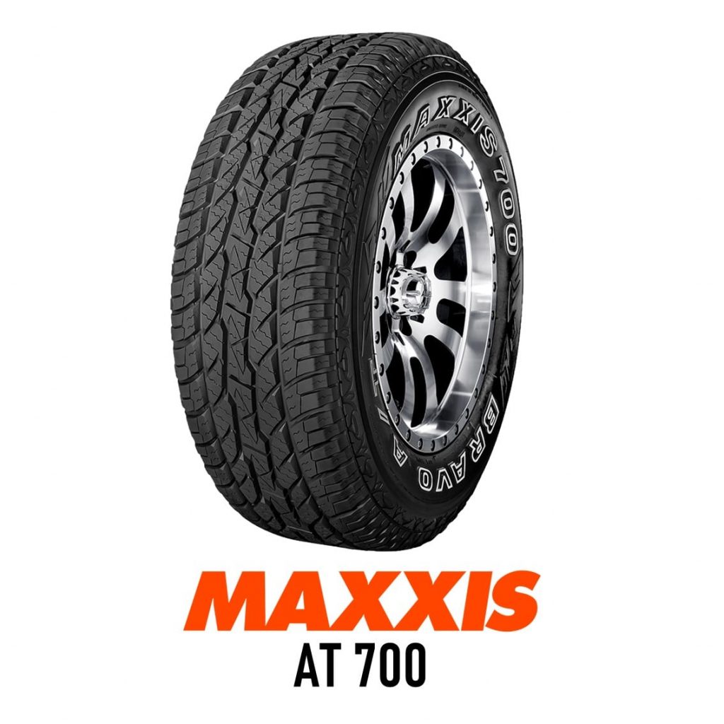 MAXXIS AT 700