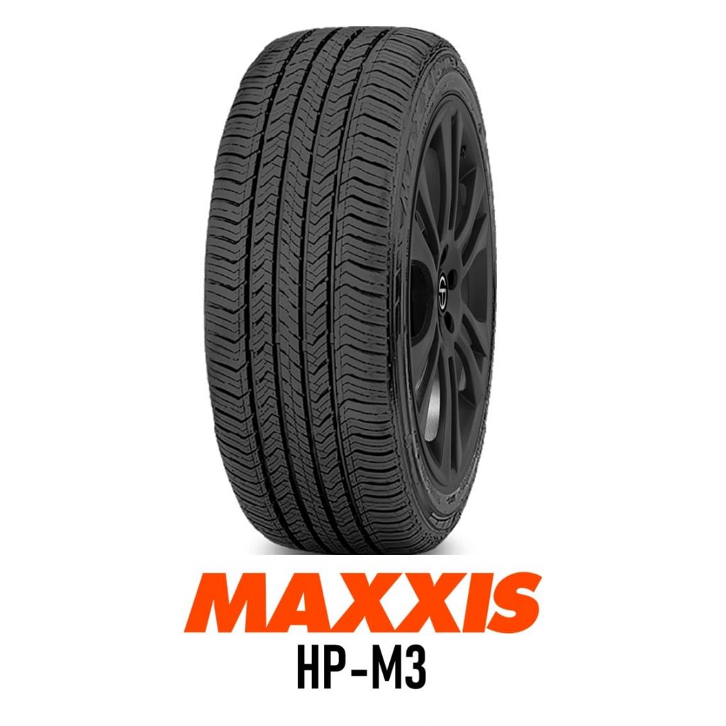 MAXXIS HP M3