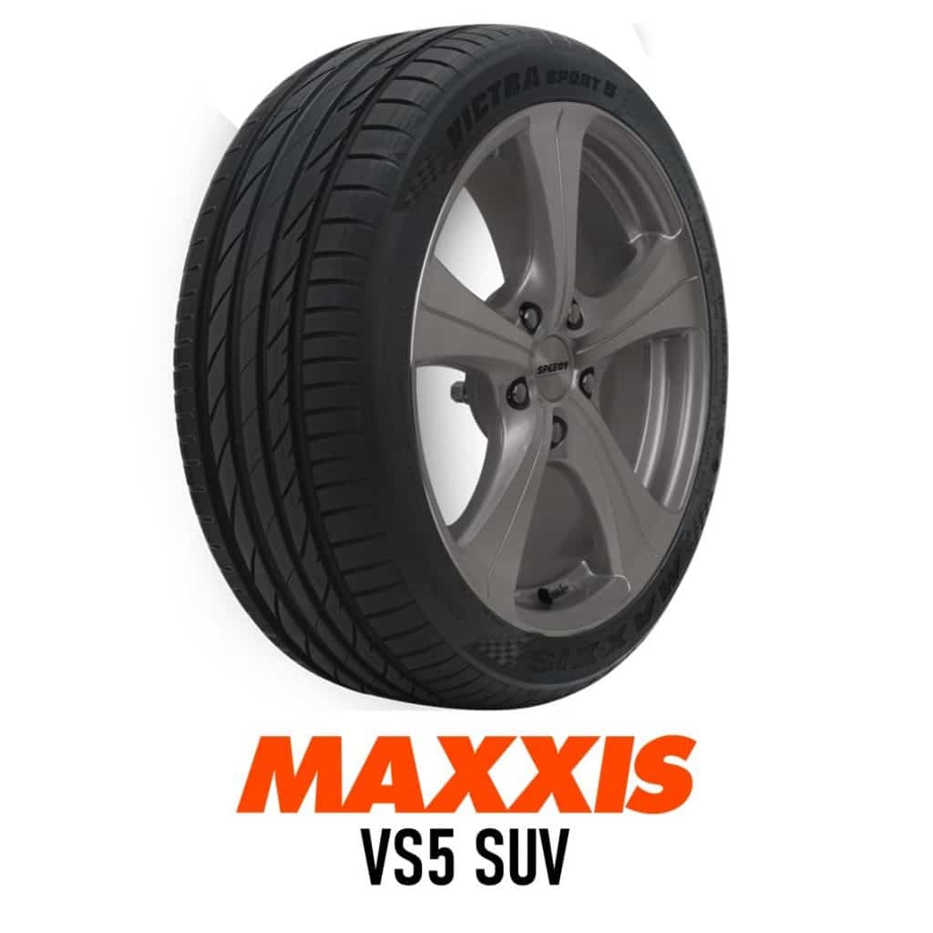 MAXXIS VS5 SUV