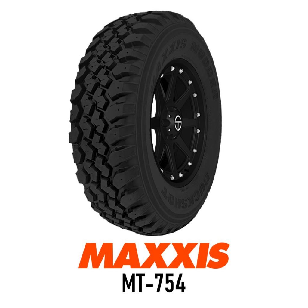 MT-754 MAXXIS