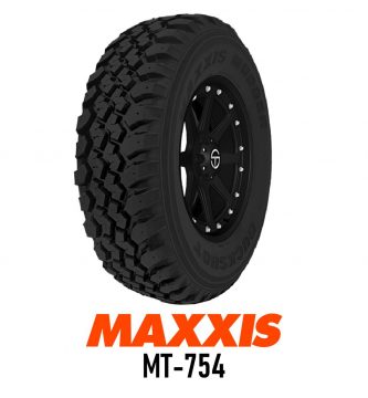 MT-754 MAXXIS