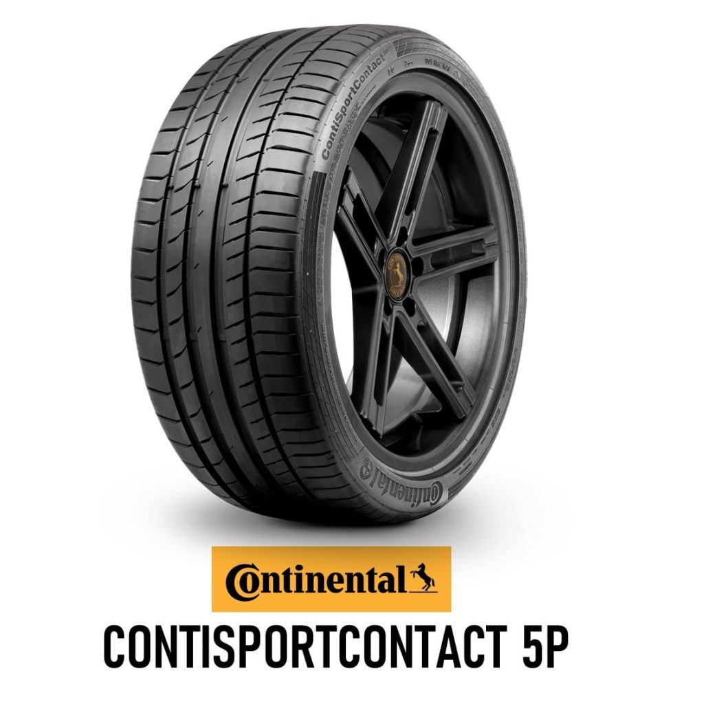 CONTISPORTCONTACT 5P CONTINENTAL